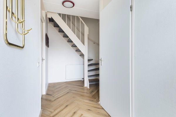 Medium property photo - Kroanenburg 2, 9076 KB Sint Annaparochie